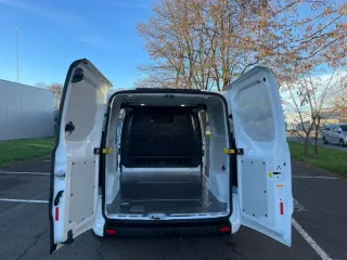 Ford Transit Custom 2021