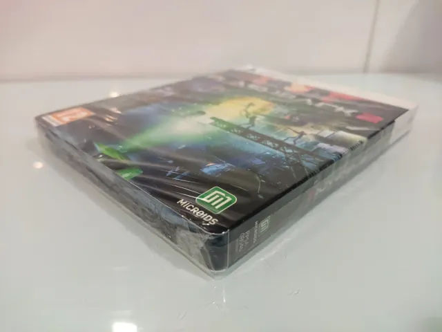 Flashback 2 Edición Limitada PS5