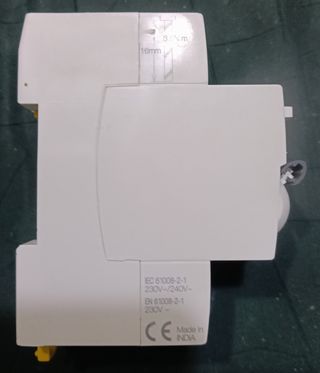 Schneider Electric ID K 40A Interruptor Diferencia