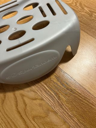 Carrito para mochila escolar