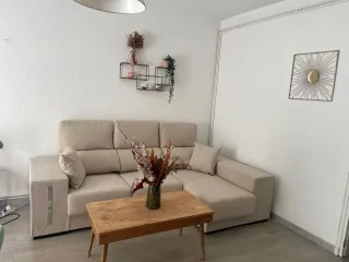 Sofá chaise longue fijo