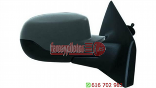 Espejo Completo Derecho Renault Clio VI (2009-201