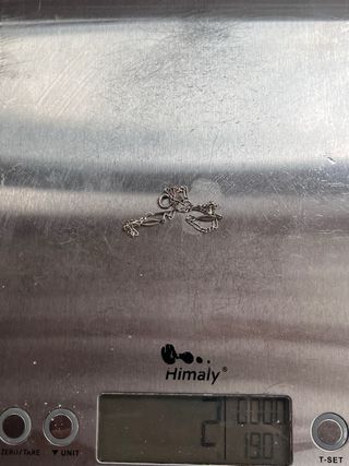 Bracciale in Argento