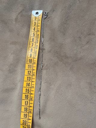 Bracciale in Argento