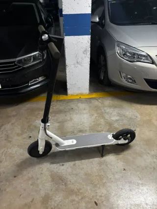 Patinete Eléctrico Xiaomi M365