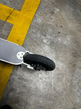 Patinete Eléctrico Xiaomi M365