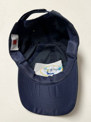 Gorra PASI UAV Ejército Tierra Afganistán ISAF