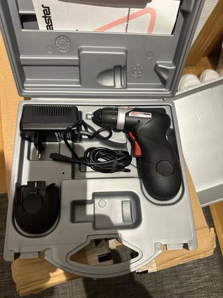 Atornillador Wurth Master 60