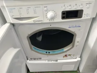 Secadora Indesit 8Kg