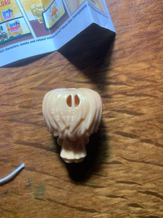 Funko Pop Harry Potter Dorado Kinder Sorpresa