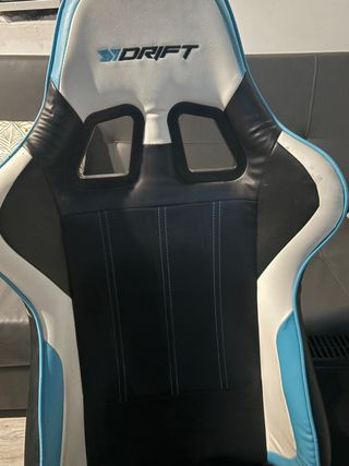 Volante Logitech G29 PS4/PS5/PC + Pedales