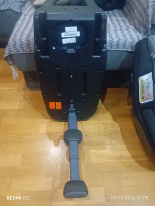 Silla coche Joie 0-4 años