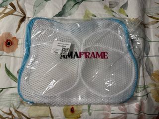 Sujetadores 85B AMAFRAME NUEVOS - SIN ESTRENAR