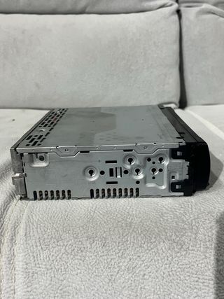 Sony CDX-A250 Radio Coche Vintage