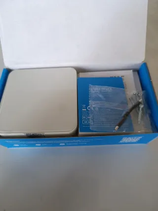 Termostato Meross Smart Wi-Fi MTS200