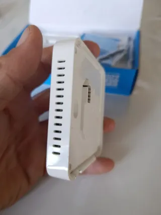 Termostato Meross Smart Wi-Fi MTS200