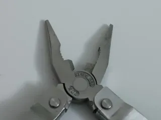 Herramienta Multiusos Plegable Valleman