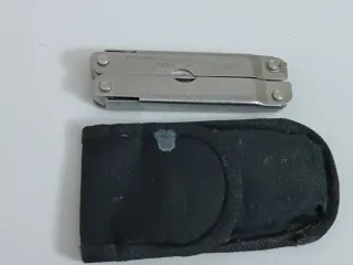 Herramienta Multiusos Plegable Valleman