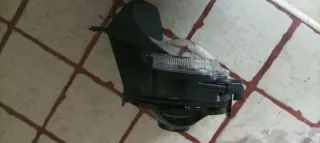 Faros Antiniebla Coche BMW E39