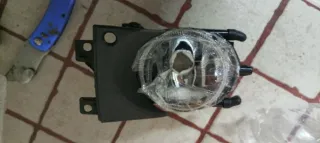 Faros Antiniebla Coche BMW E39