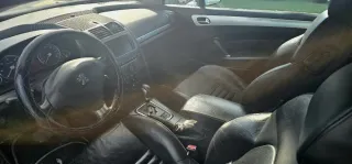 Peugeot 407 2007