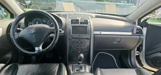 Peugeot 407 2007