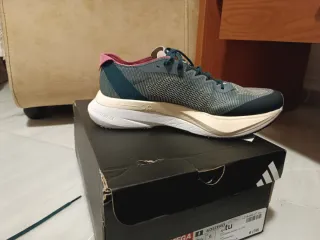 Adidas Adizero Boston 12 Talla 39 1/3