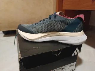 Adidas Adizero Boston 12 Talla 39 1/3