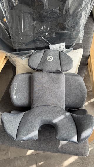 Reductor Silla Maxi-Cosi Mica Pro y Mics 360