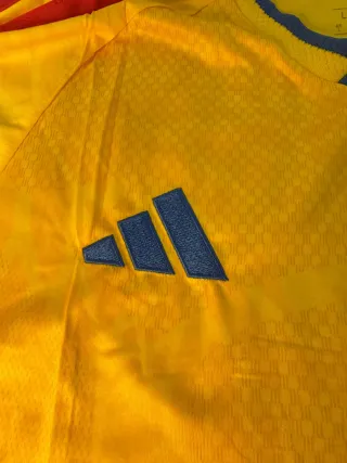 Camiseta Colombia