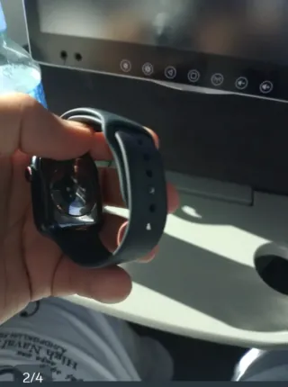 Apple Watch Series 8