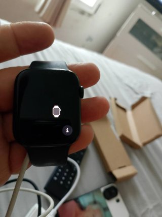 Apple Watch Series 8