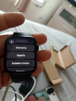 Apple Watch Series 8