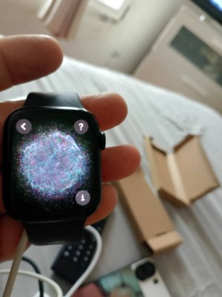 Apple Watch Series 8