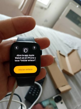 Apple Watch Series 8