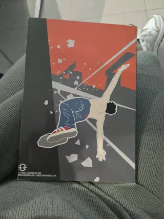 Cuaderno de diseño websites