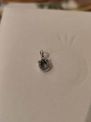 Pulsera Pandora Me Eslabones (Original)