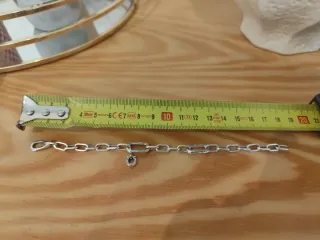 Pulsera Pandora Me Eslabones (Original)