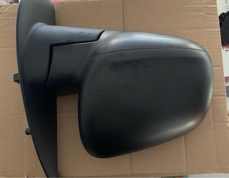 Renault Kangoo 2018 - foto 1