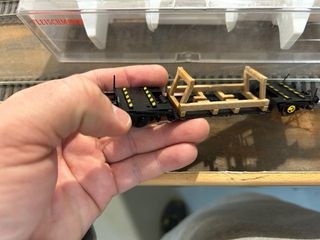 Vagón Fleischmann 5217