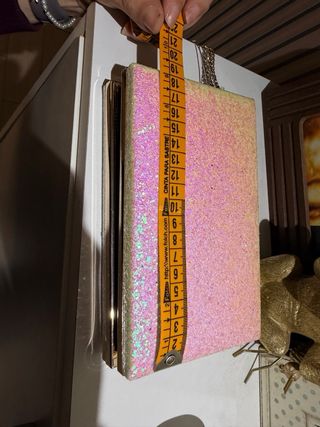 Bolso de fiesta Rosita