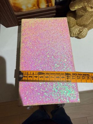 Bolso de fiesta Rosita