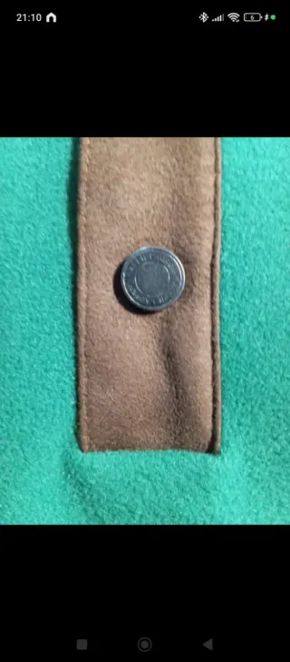 Sudadera Polo Ralph Lauren Verde Hombre