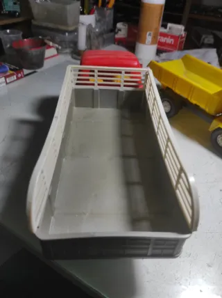 Camión de juguete GOZAN Camión molto