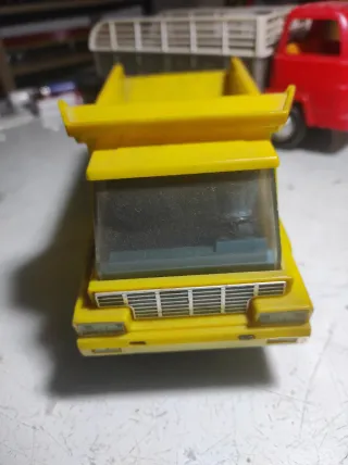 Camión de juguete GOZAN Camión molto