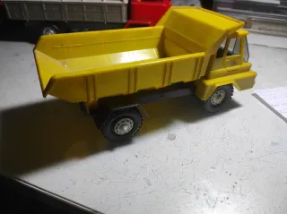 Camión de juguete GOZAN Camión molto