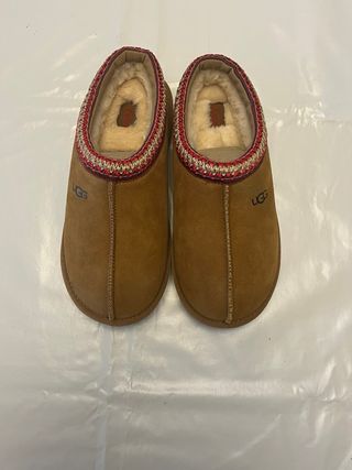 Zapatillas UGG Marrones