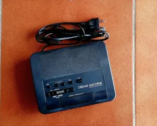 Radio Reloj Despertador Sony ICF-C26 FM/AM