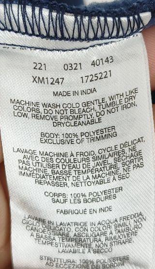 Columbia Steens Mountain 2.0 Full Zip Fleece - Nav