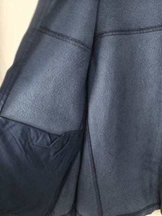 Columbia Steens Mountain 2.0 Full Zip Fleece - Nav